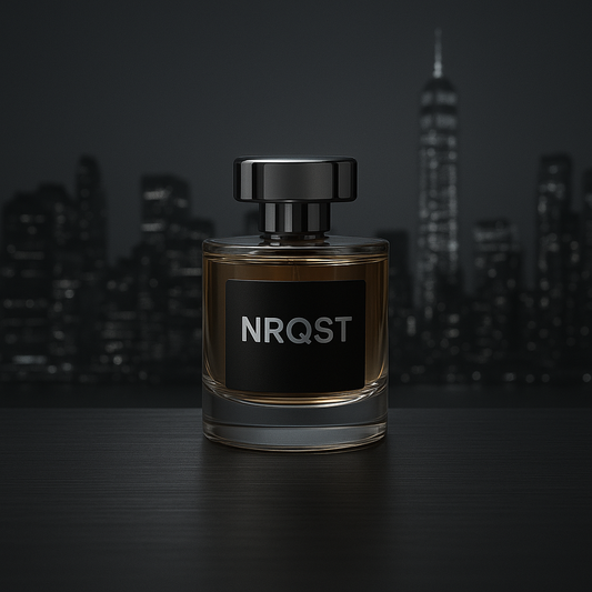 The Fragrance - Unleashed