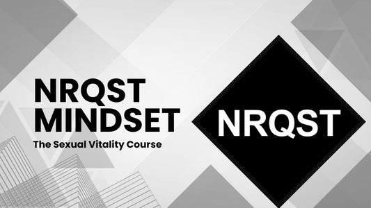 The Sexual Vitality Course - Transform Your Sex Life