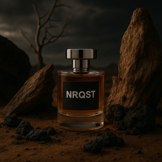 The Fragrance